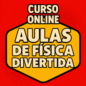 Aulas de Física Divertida